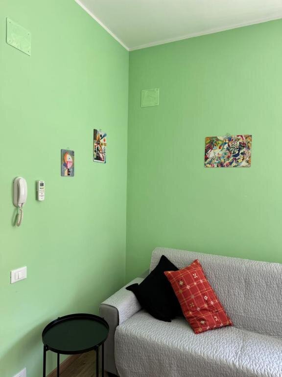 Belvedere Mare Monti, apartment in Belvedere Ostrense