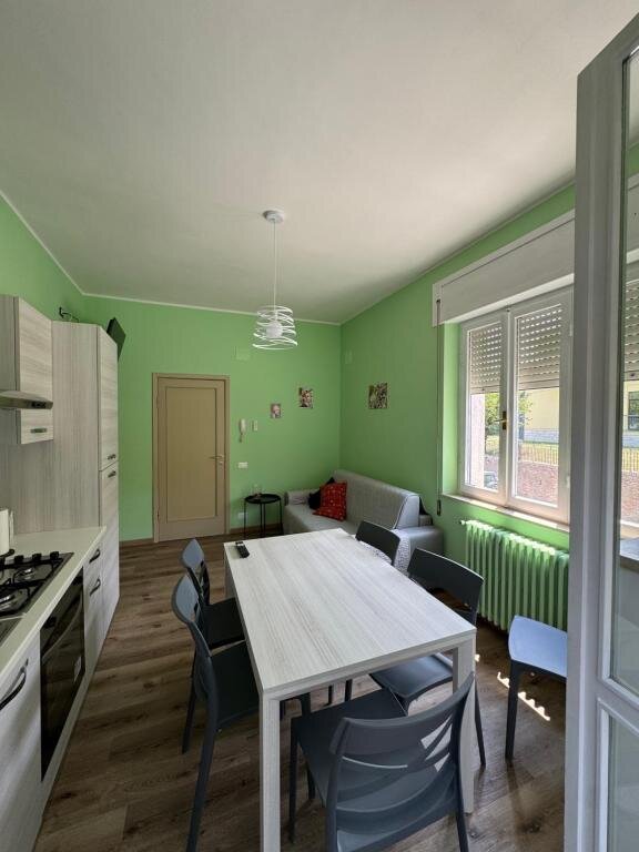 Belvedere Mare Monti, apartment in Belvedere Ostrense
