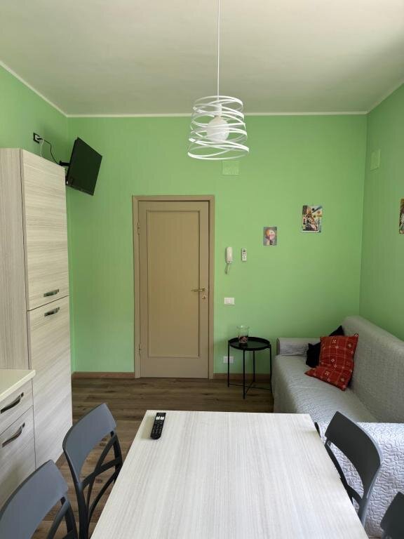 Belvedere Mare Monti, apartment in Belvedere Ostrense