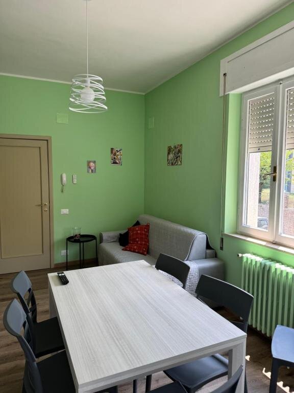 Belvedere Mare Monti, apartment in Belvedere Ostrense