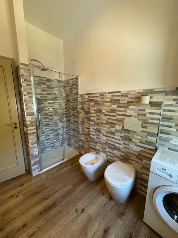 Belvedere Mare Monti, apartment in Belvedere Ostrense