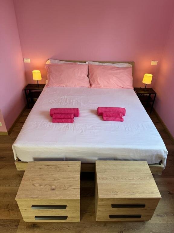 Belvedere Mare Monti, apartment in Belvedere Ostrense