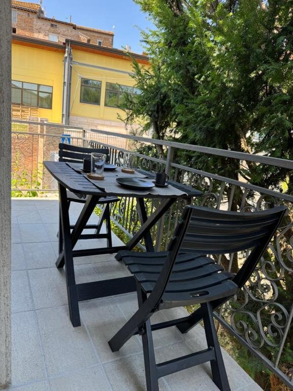 Belvedere Mare Monti, apartment in Belvedere Ostrense