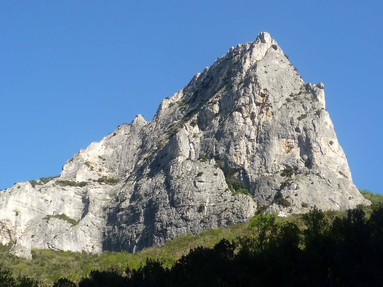 Monte Montiego